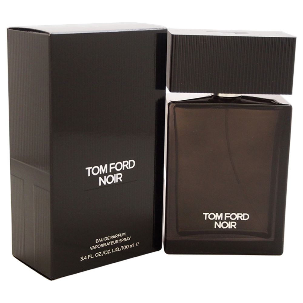 Tom Ford Noir by Tom Ford for Men 3.4 oz EDP Spray